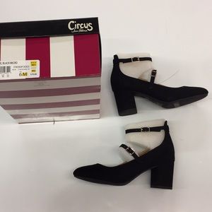 circus by sam edelman joyce